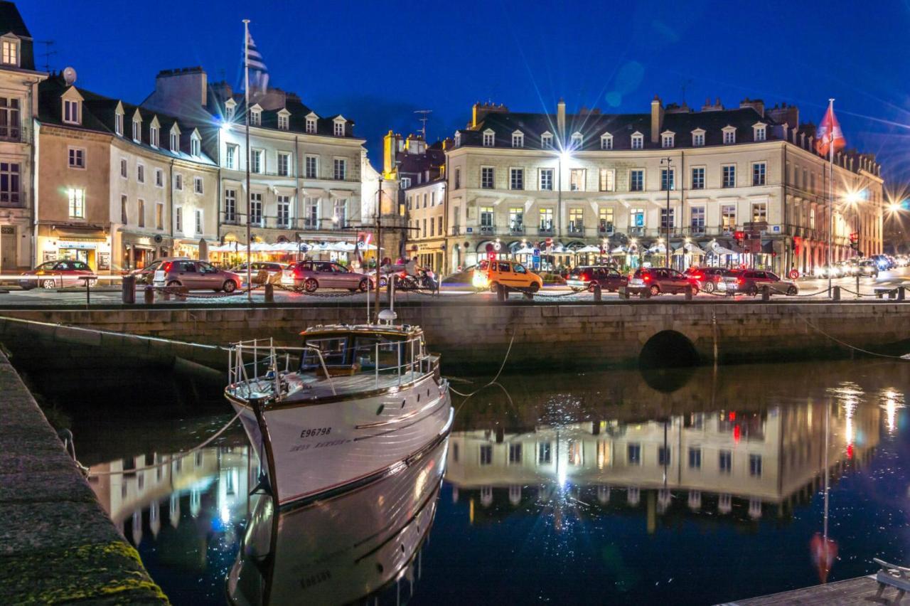 Le Clos D'Armor Vannes Exterior photo